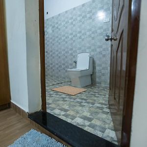 Two-Bedroom Bungalow
